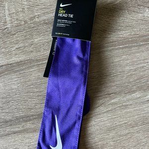 COPY - Nike Dry Head Tie- Unisex